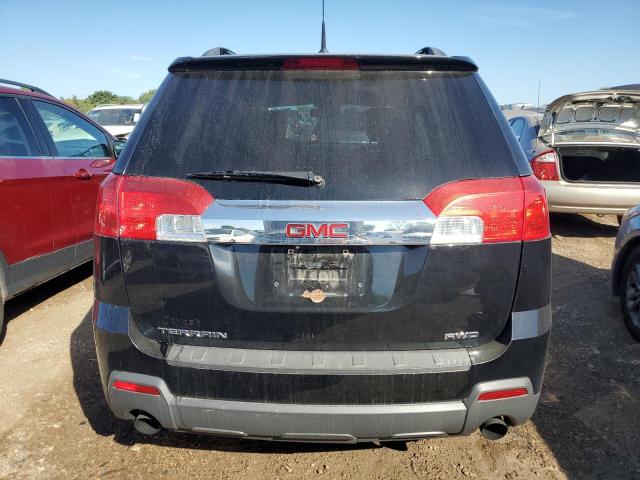 Photo 6 from auction – 2013 GMC TERRAIN SL with VIN 2GKFLVE36D6138273