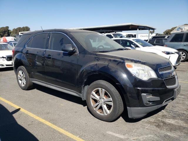 Photo 4 from auction – 2015 CHEVROLET EQUINOX LS with VIN 2GNALAEK1F6112373