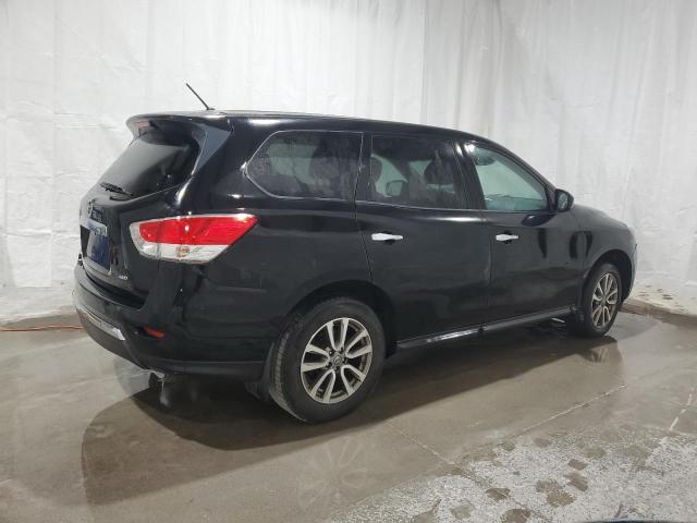 Photo 3 from auction – 2014 NISSAN PATHFINDER with VIN 5N1AR2MM6EC703722