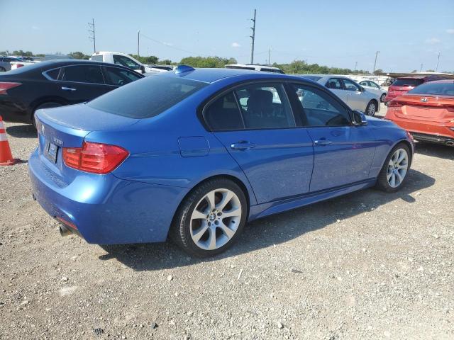 Photo 3 from auction – 2013 BMW 335 I with VIN WBA3A9C52DF475400