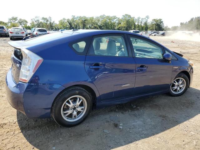 Zdjęcie 3 z aukcji – 2010 TOYOTA PRIUS z VIN JTDKN3DU5A0195412