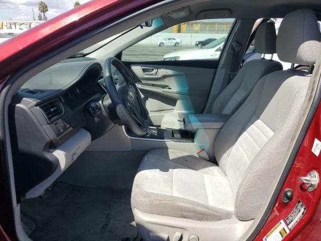 Photo 7 from auction – 2016 TOYOTA CAMRY LE with VIN 4T1BF1FK9GU611133