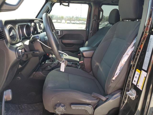 Photo 7 from auction – 2018 JEEP WRANGLER U with VIN 1C4HJXDG2JW173775