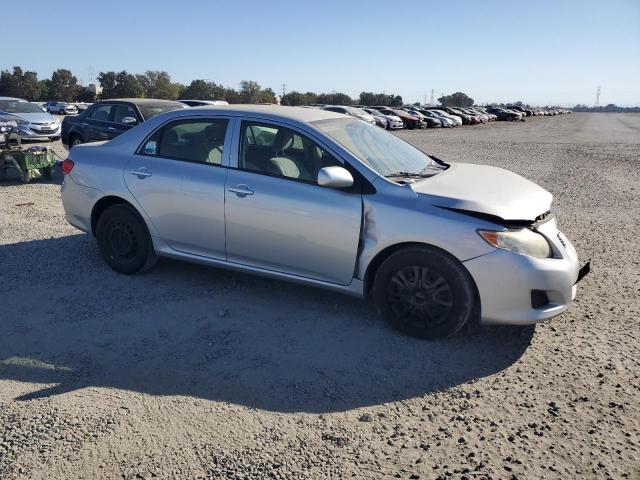 Photo 4 from auction – 2010 TOYOTA COROLLA BA with VIN JTDBU4EE3A9118565