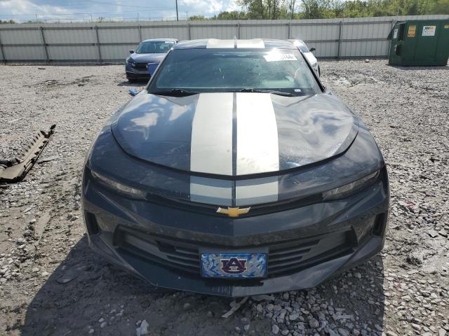 Photo 5 from auction – 2017 CHEVROLET CAMARO LS with VIN 1G1FA1RX2H0122408