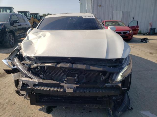 Photo 5 from auction – 2021 NISSAN ALTIMA SL with VIN 1N4BL4EW5MN363543