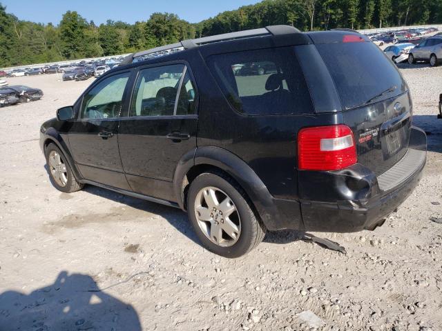Photo 2 from auction – 2005 FORD FREESTYLE with VIN 1FMZK06155GA39646