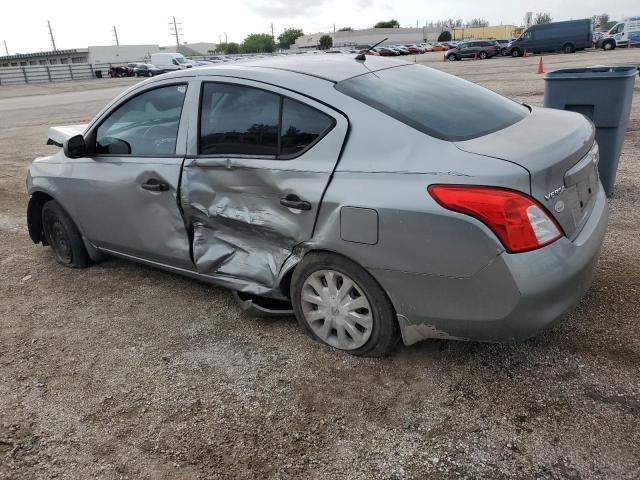 Photo 2 from auction – 2013 NISSAN VERSA S with VIN 3N1CN7AP4DL842936