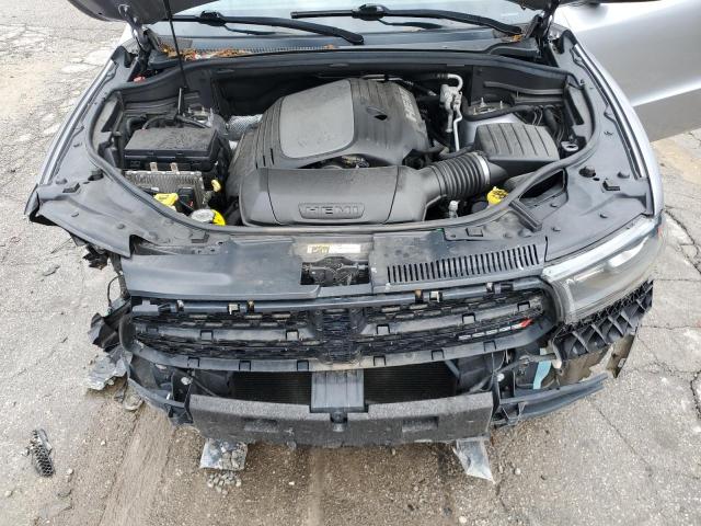 Photo 12 from auction – 2017 DODGE DURANGO R/ with VIN 1C4SDJCT9HC937044