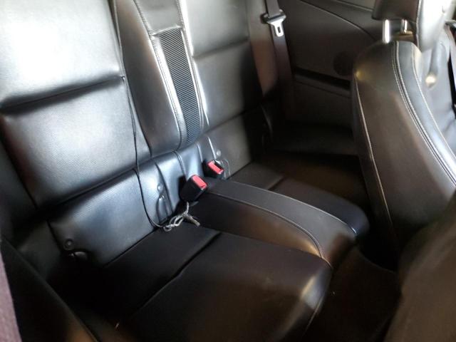 Photo 10 from auction – 2015 CHEVROLET CAMARO 2SS with VIN 2G1FK3DJ1F9205956