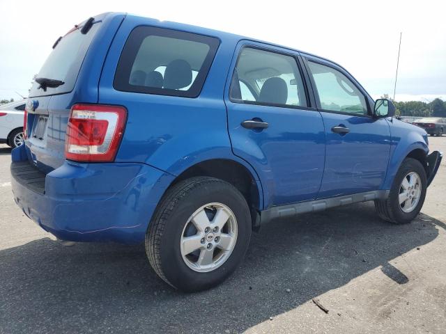 Photo 3 from auction – 2011 FORD ESCAPE XLS with VIN 1FMCU0C74BKA66113