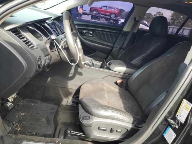 Photo 7 from auction – 2012 FORD TAURUS SHO with VIN 1FAHP2KTXCG137708