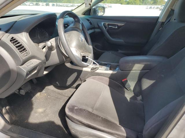 Photo 7 from auction – 2013 NISSAN ALTIMA 2.5 with VIN 1N4AL3AP1DC265853