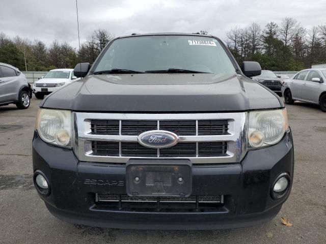 Photo 5 from auction – 2010 FORD ESCAPE with VIN 1FMCU0D77AKA01639