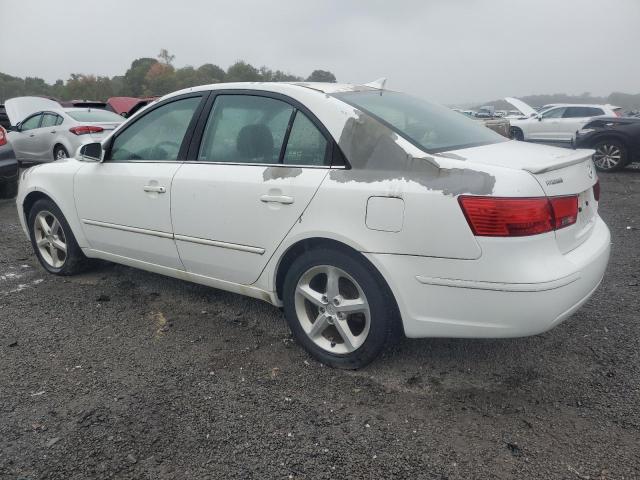 Photo 2 from auction – 2010 HYUNDAI SONATA SE with VIN 5NPEU4ACXAH608929