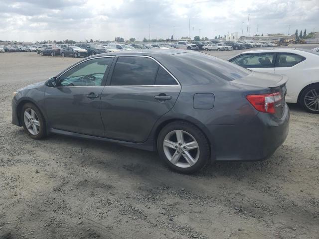 Photo 2 from auction – 2012 TOYOTA CAMRY BASE with VIN 4T1BF1FKXCU184684