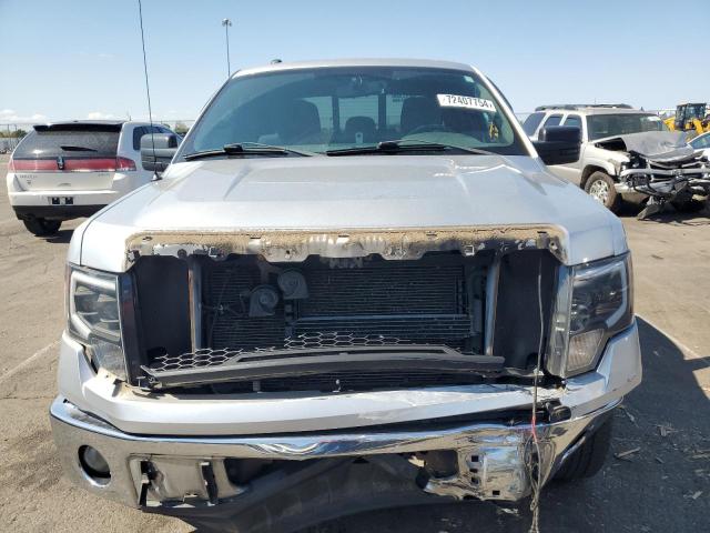 Photo 5 from auction – 2011 FORD F150 SUPER with VIN 1FTEX1CM6BFA33204