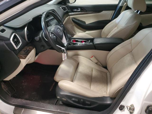 Photo 7 from auction – 2017 NISSAN MAXIMA 3.5 with VIN 1N4AA6AP0HC395328