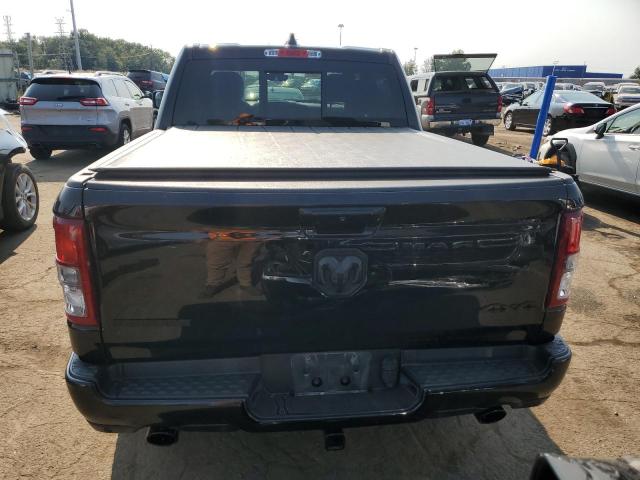 Photo 6 from auction – 2020 RAM 1500 BIG H with VIN 1C6SRFFT7LN184340