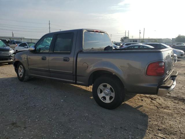 Photo 2 from auction – 2002 FORD F150 SUPER with VIN 1FTRW07662KA05128