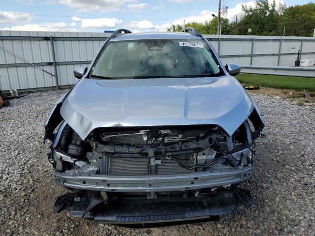 Photo 5 from auction – 2024 SUBARU ASCENT PRE with VIN 4S4WMAED5R3448001