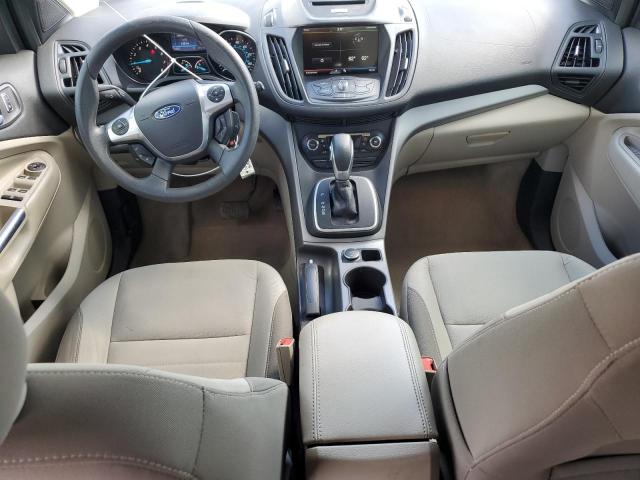 Photo 8 from auction – 2014 FORD ESCAPE SE with VIN 1FMCU0GXXEUB22915