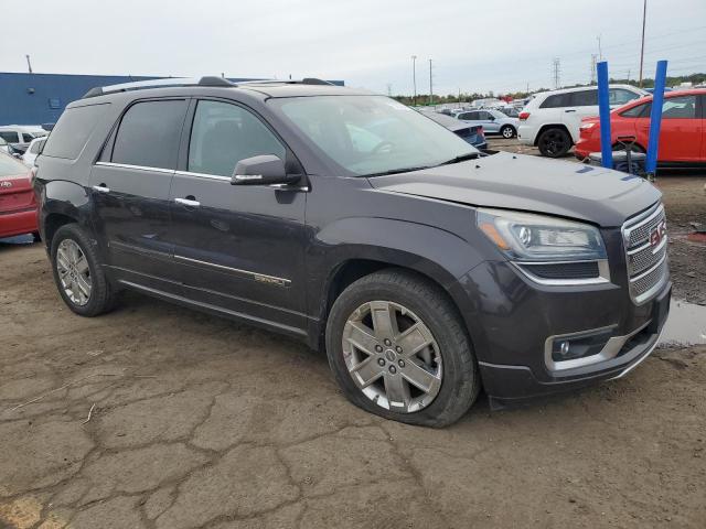 Photo 4 from auction – 2016 GMC ACADIA DEN with VIN 1GKKVTKD7GJ134086