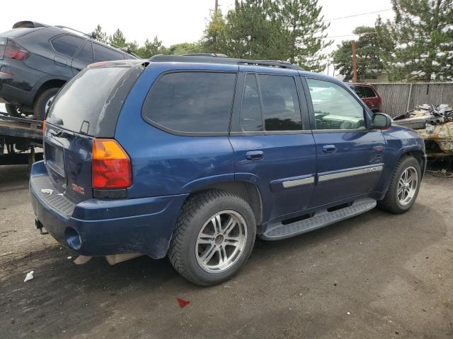Photo 3 from auction – 2002 GMC ENVOY with VIN 1GKDT13S322282562