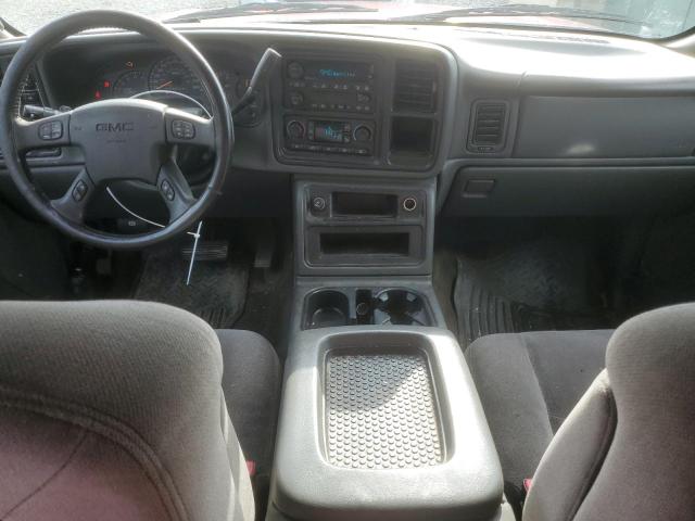 Photo 8 from auction – 2006 GMC NEW SIERRA with VIN 2GTEK19B761112558