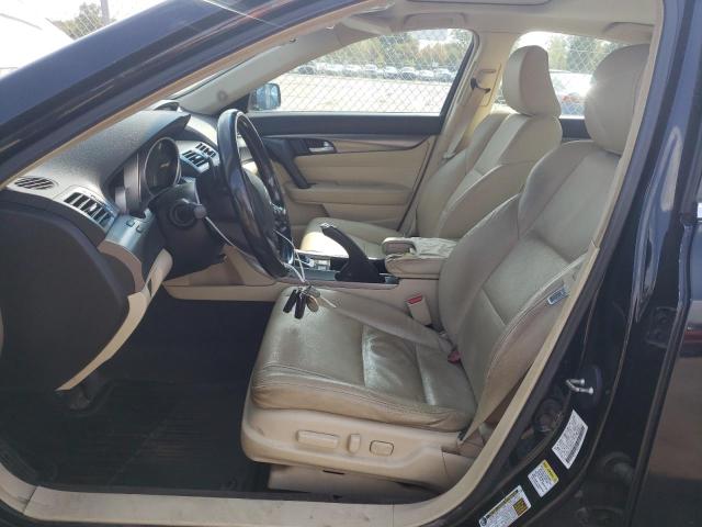 Photo 7 from auction – 2012 ACURA TL with VIN 19UUA8F27CA020820