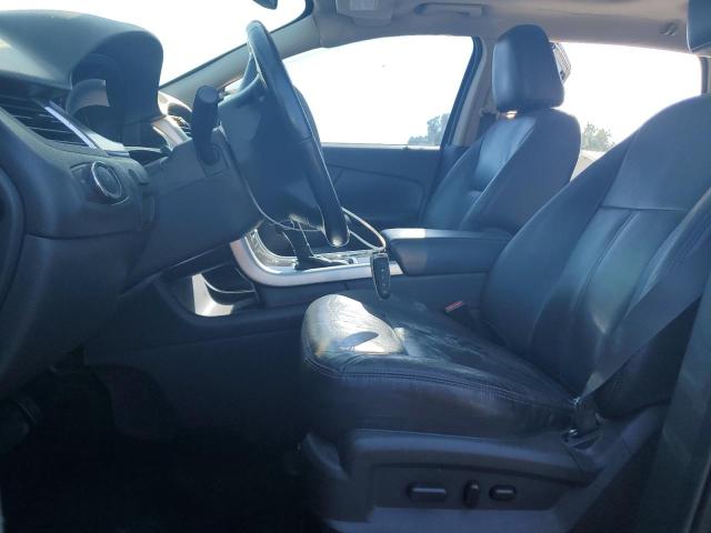 Photo 7 from auction – 2011 FORD EDGE LIMIT with VIN 2FMDK3KC7BBA30288