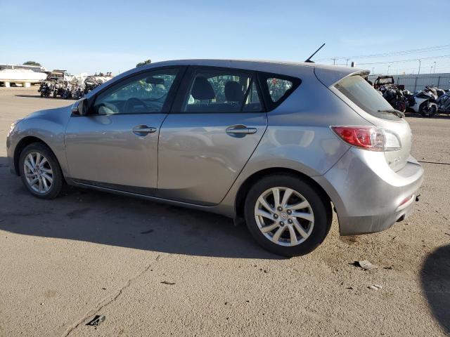 Photo 2 from auction – 2012 MAZDA 3 I with VIN JM1BL1L85C1608067