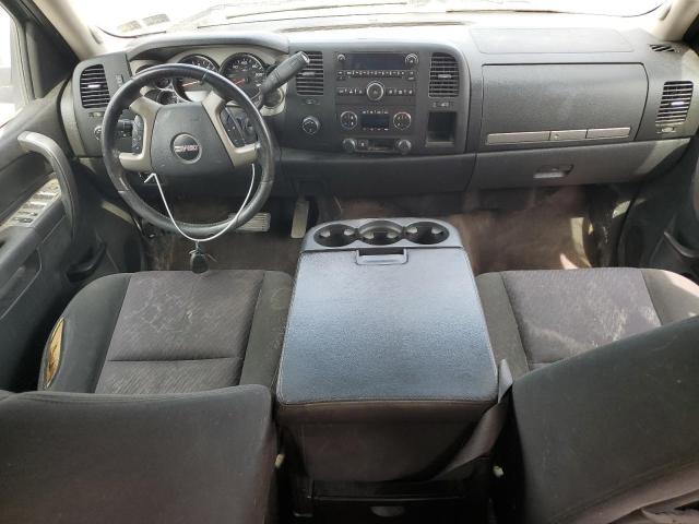 Photo 8 from auction – 2011 GMC SIERRA K15 with VIN 1GTR2VE39BZ399829