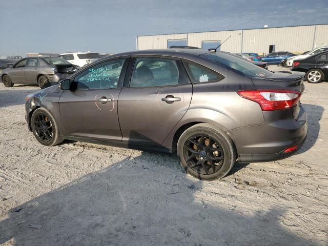 Photo 2 from auction – 2013 FORD FOCUS SE with VIN 1FADP3F2XDL255255