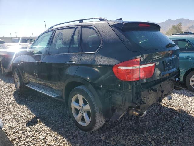 Photo 2 from auction – 2007 BMW X5 3.0I with VIN 4USFE43527LY76260