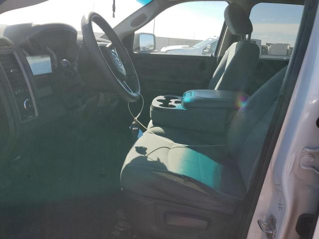 Photo 7 from auction – 2013 RAM 1500 ST with VIN 1C6RR6FP5DS570257