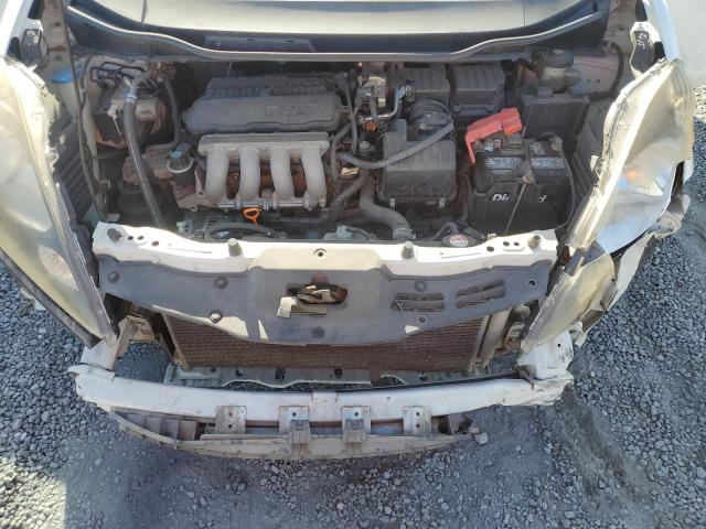 Photo 11 from auction – 2011 HONDA FIT with VIN JHMGE8H30BS004570
