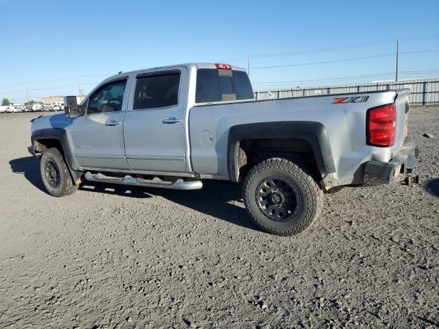 Photo 2 from auction – 2019 CHEVROLET SILVERADO with VIN 1GC1KTEG4KF209330