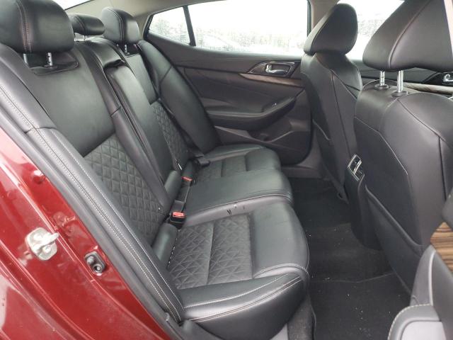 Photo 10 from auction – 2017 NISSAN MAXIMA 3.5 with VIN 1N4AA6AP4HC362753