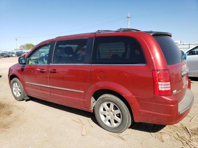 Photo 2 from auction – 2010 CHRYSLER TOWN & COU with VIN 2A4RR5D17AR250155