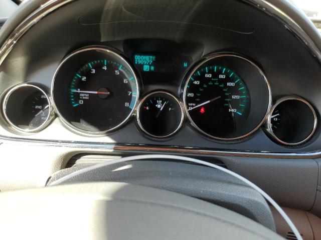 Photo 9 from auction – 2014 BUICK ENCLAVE with VIN 5GAKRAKD7EJ346179