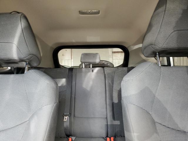 Photo 10 from auction – 2021 TOYOTA RAV4 LE with VIN 4T3L6RFV5MU014156