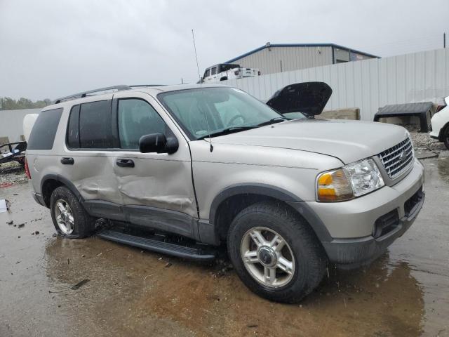 Photo 4 from auction – 2003 FORD EXPLORER X with VIN 1FMZU73K33UB22782