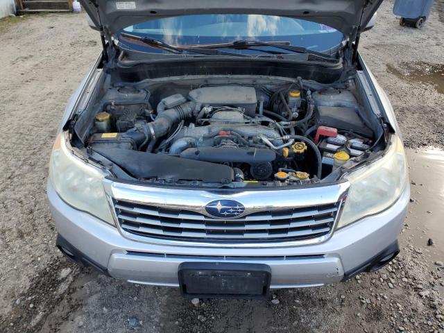Foto 12 de la subasta – 2010 SUBARU FORESTER 2 con VIN JF2SH6DC4AH909498
