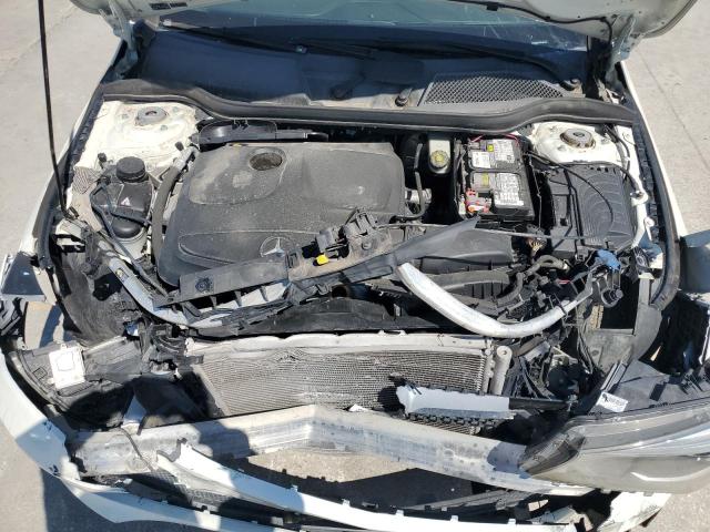 Photo 11 from auction – 2014 MERCEDES-BENZ CLA 250 with VIN WDDSJ4EB9EN048698