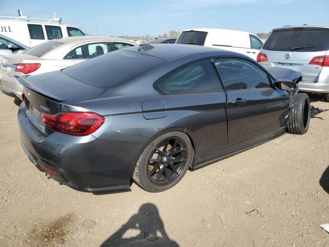 Photo 3 from auction – 2016 BMW 435 XI with VIN WBA3R5C54GK374257