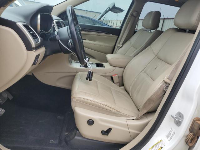 Photo 7 from auction – 2014 JEEP GRAND CHER with VIN 1C4RJEBG8EC185576