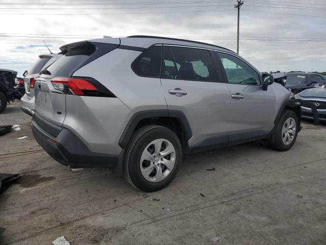 Photo 3 from auction – 2021 TOYOTA RAV4 LE with VIN 2T3H1RFV7MC104933