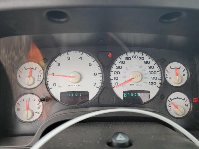 Photo 9 from auction – 2005 DODGE RAM 1500 S with VIN 1D7HA16N25J566712