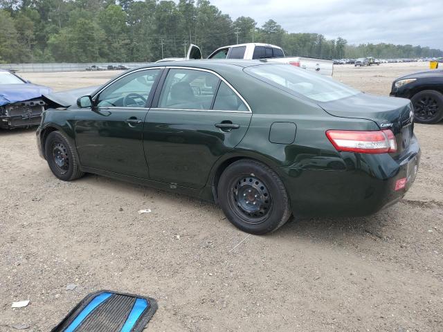 Photo 2 from auction – 2010 TOYOTA CAMRY BASE with VIN 4T4BF3EK5AR038130